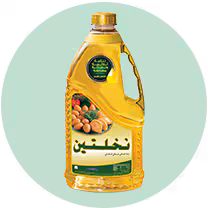 مكونات الطبخ