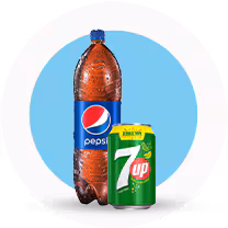 المشروبات الغازية