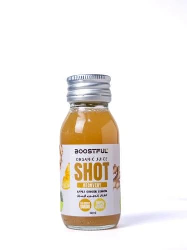 مشروبات عضوية