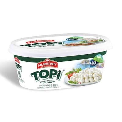 مراد بي جبنة توبي 150جرام