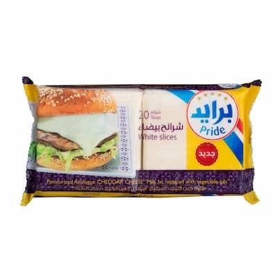 برايد (شبيه جبنة) للطهي 400 جرام