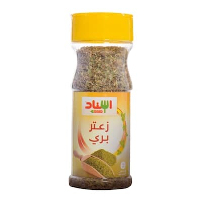 إسناد - زعتر مجفف 15 جرام