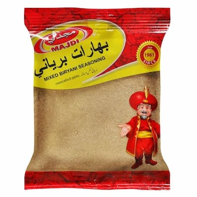 مجدي بهارات برياني بودرة 90 جرام