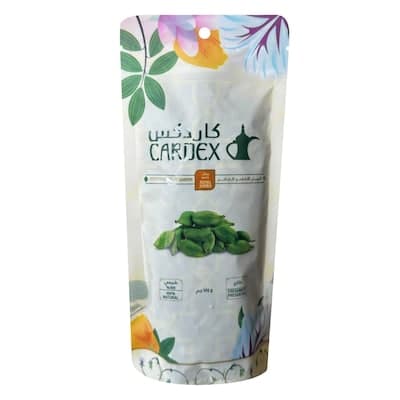 كارديكس هيل ملكي اكسترا جامبو 100 جرام